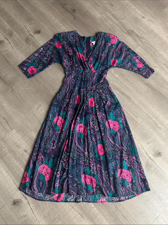 Betsy'S Things Dresses & Skirts - BETSY’S THINGS | Women’s 90s Dress